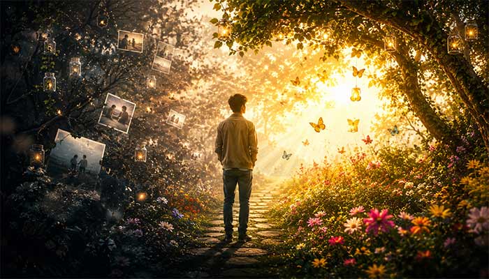 شادی نقش محیط و فضا در ساختن شادترین روز زندگی
