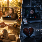 ازدواج مجازی | ازدواج موفق | سرگرمی