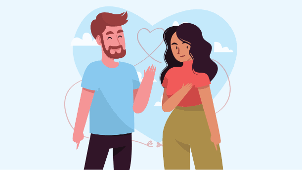 ازدواج موفق شخصیتشناسی در ازدواج