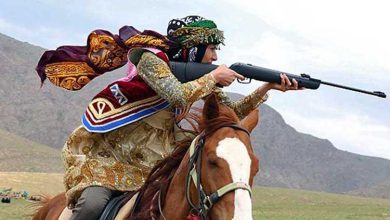 طوایف لر، شجره نامه قوم لر و پادشاهان لر در تاریخ جهان
