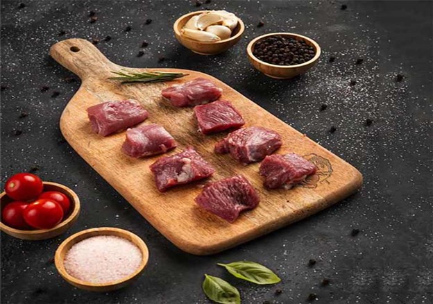 آشپزی گوشت قلیه خورشتی